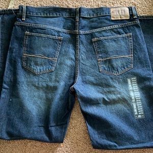 Aeropostale Slim Boot cut Jean